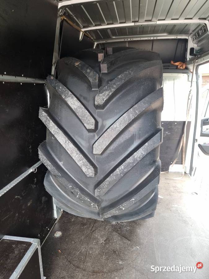 Opona 100055R32 Michelin Cerexbib 188A8 TL CFO Opony rolnicze Lubaczów sprzedam