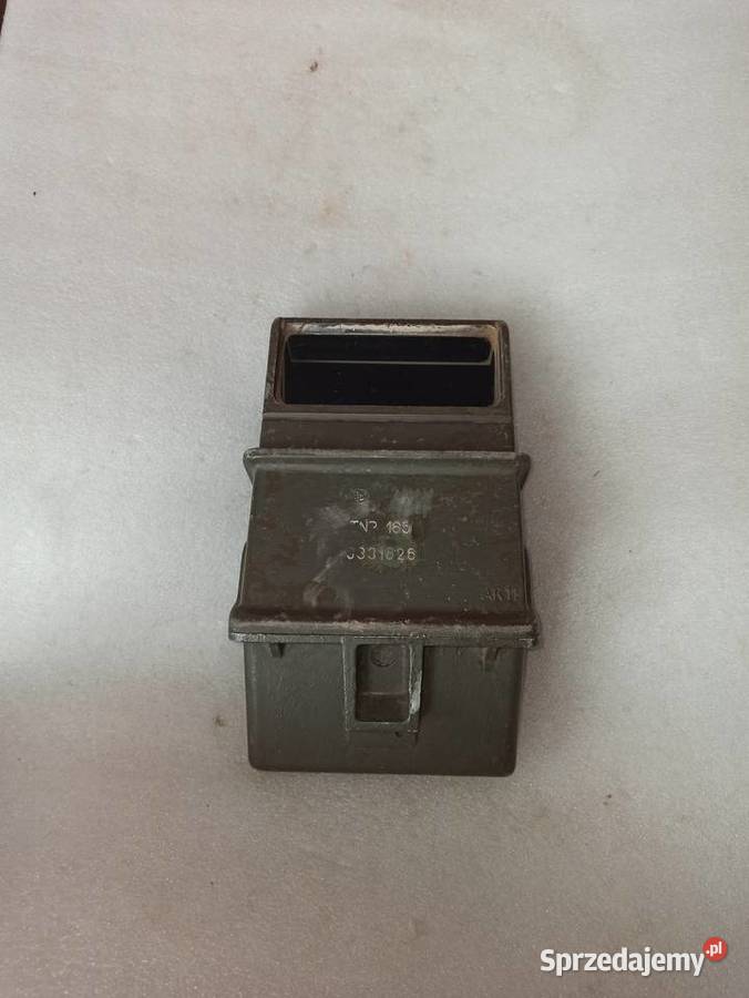 Peryskop obserwacyjny TNP165