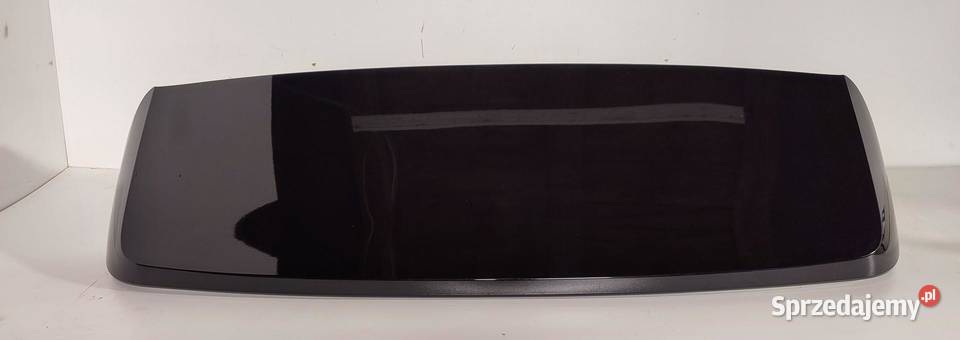 VOLVO XC40 SPOILER LOTKA KLAPY BAGAŻNIKA 717 osobowe