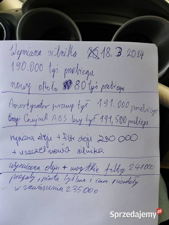 Seat Ibiza radio Dworszowice Pakoszowe