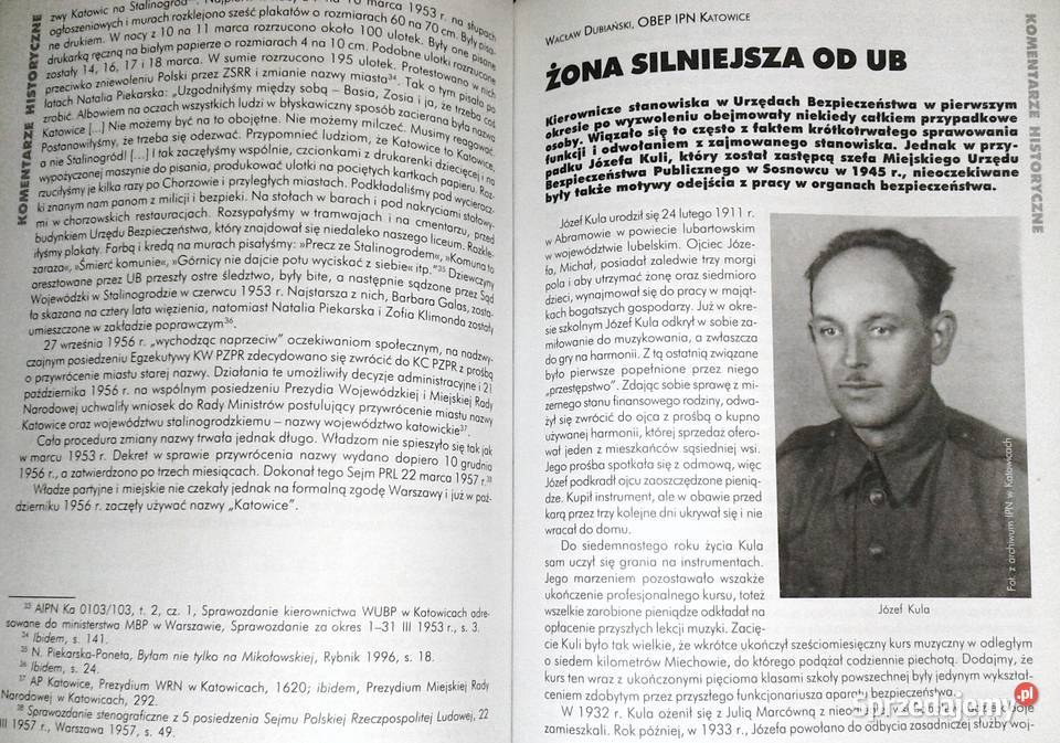 Być Ślązakiem 67 Biuletyn IPN sprzedam