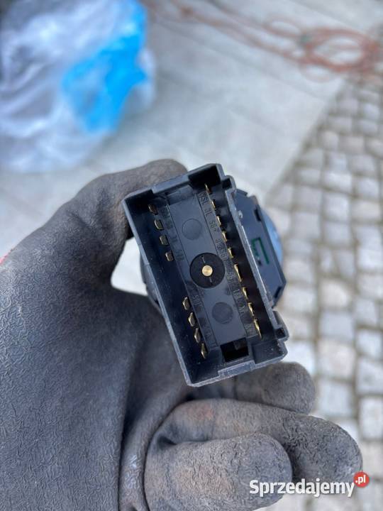 Pokrętło świateł audi a4 b6b7 Świątniki Górne