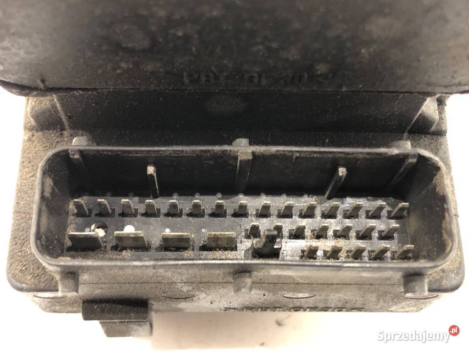 POMPA ABS AUDI A6 C5 0273004285 24 165 9705