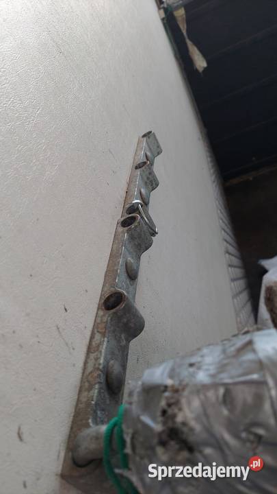 PRZYCZEPA DO PRZEWOZU KONIDMC 1200 KAT B Marwice