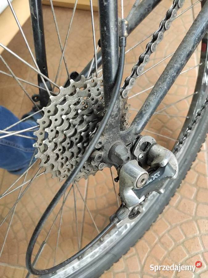 Merida Yankees MTB 26 Wrocław