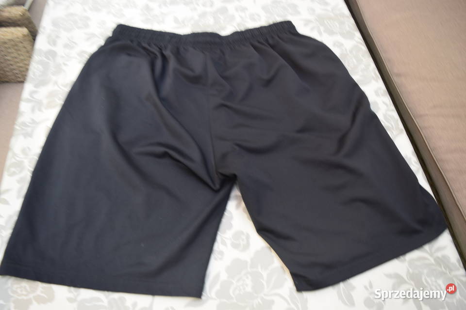 Spodenki Męskie z KieszeniamiRozmiar XL4x XL Olsztyn