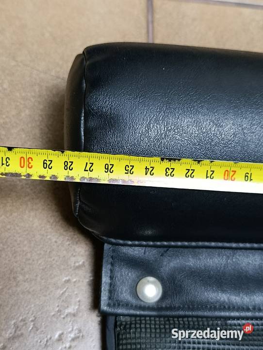 Harley Davidson Oparcie do bagażu Lazy Rider