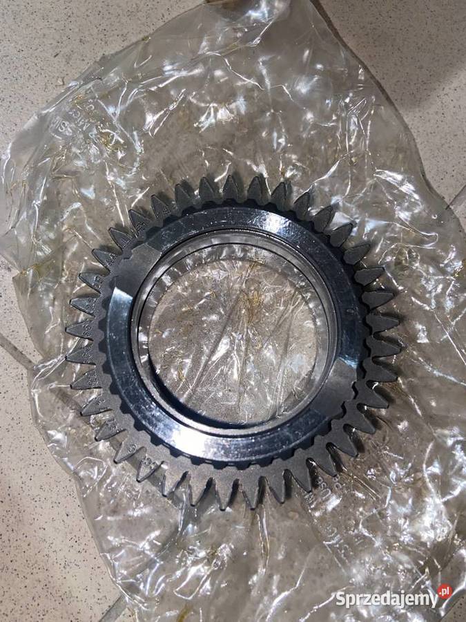 47126622 Koło Farmall Maxxum MXU T5 T6 TS NOWE nieuszkodzony sprzedam