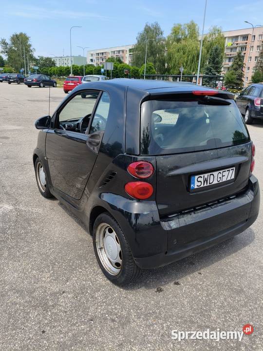 Sprzedam smarta Knurów
