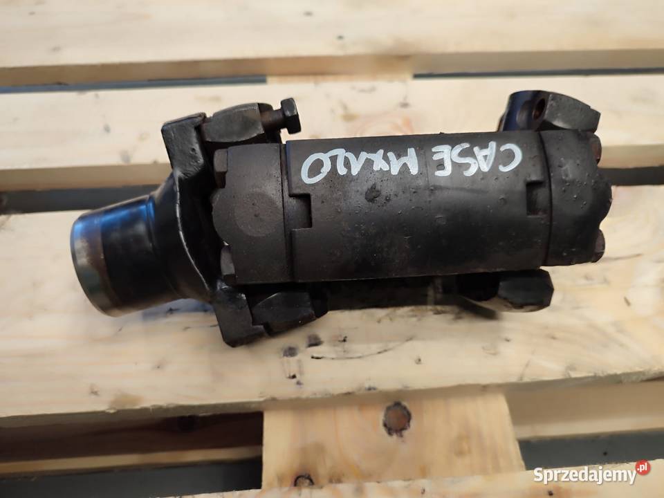 Wał napędowy 80368 Case MX 120 Wilkowo sprzedam