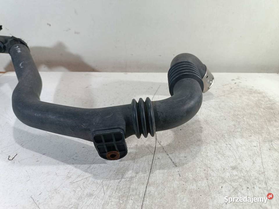 RURA INTERCOOLERA RENAULT CLIO III 15 DCI wielkopolskie sprzedam