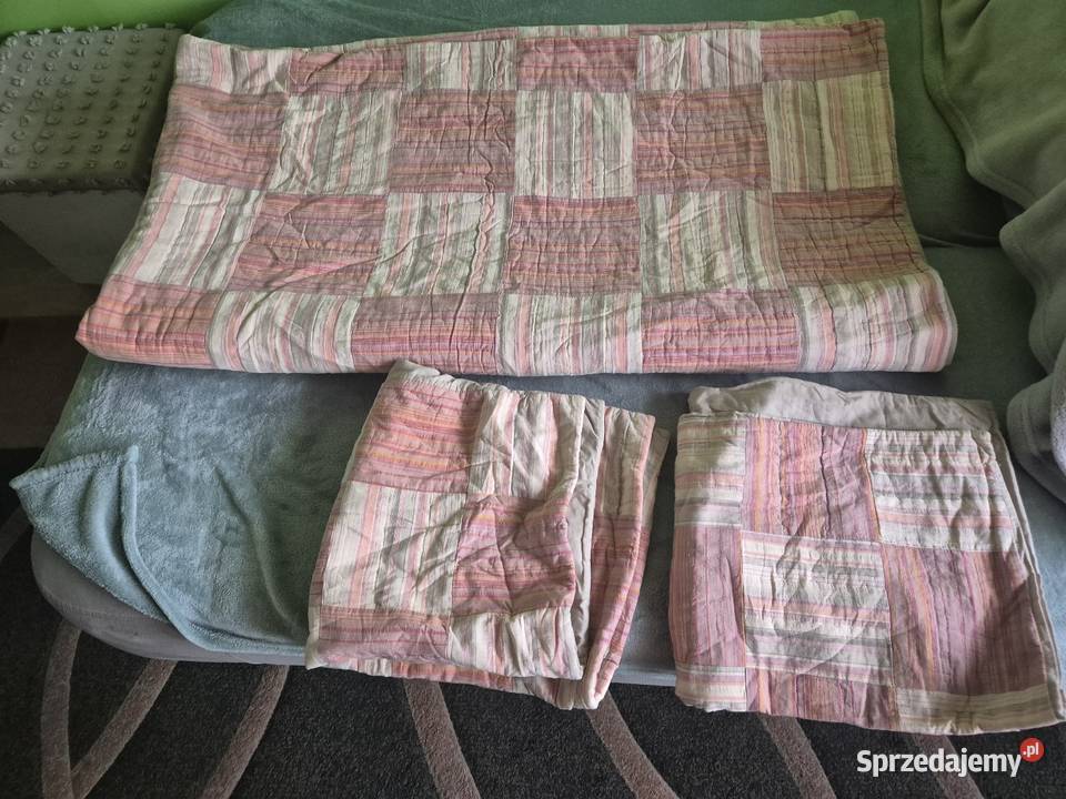 Komplet poszewek Poszewki Piaseczno