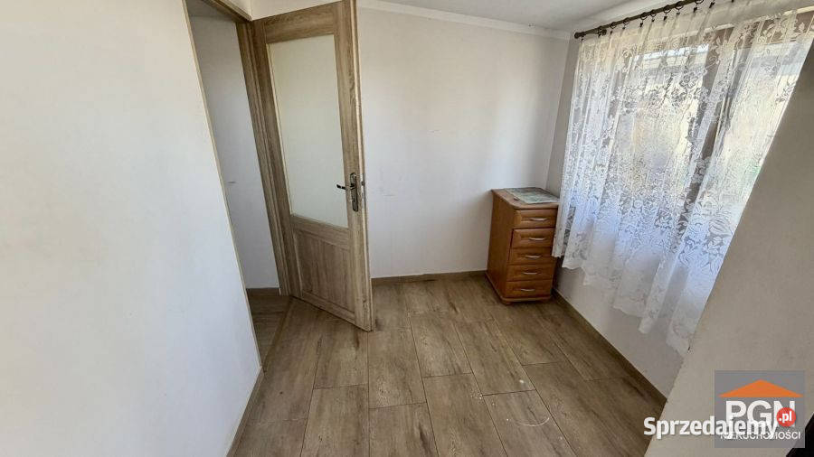 sprzedaży domu szeregowego Gryfice 51m