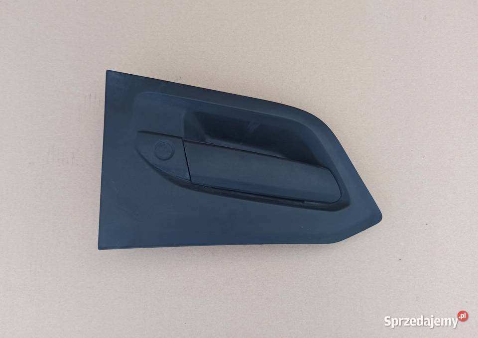 IVECO SWAY XWAY KLAMKA DRZWI PRAWA 5802258022 Bieleń