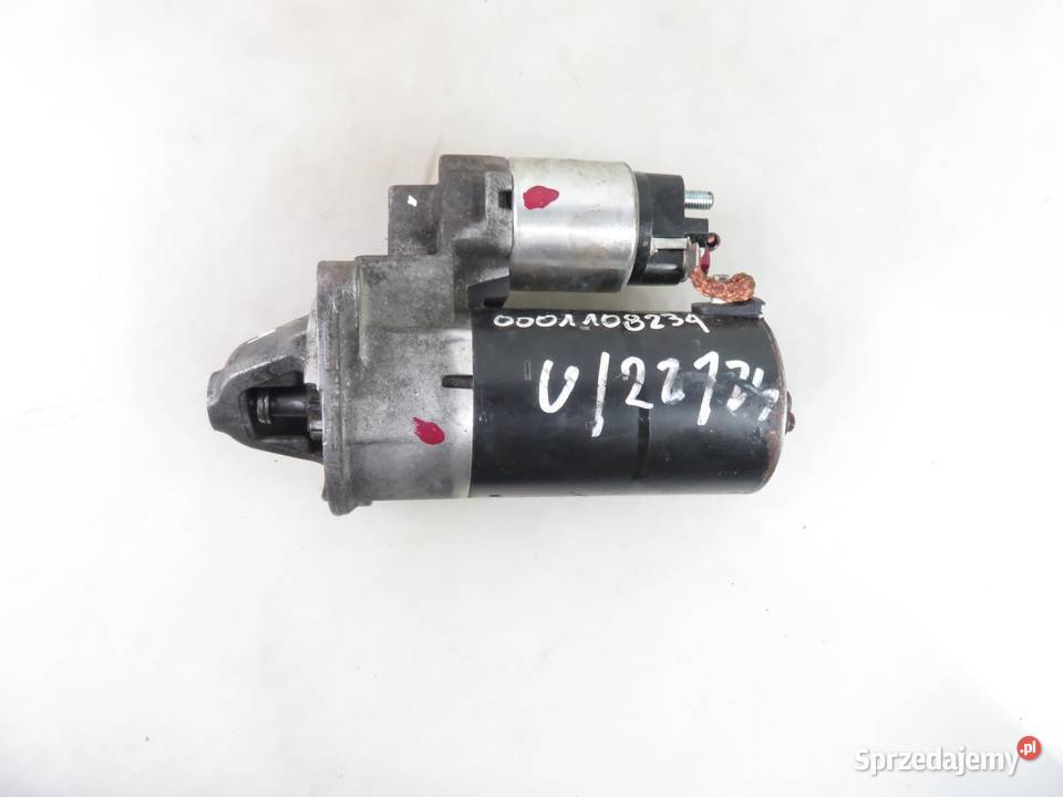 ROZRUSZNIK FIAT MULTIPLA 19 0001108234 Motoryzacja sprzedam