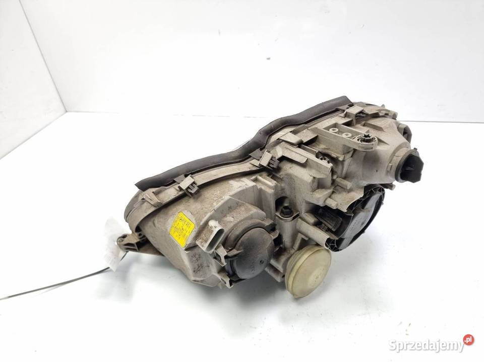 LAMPA PRAWA PRZÓD MERCEDES BENZ C 220 CDI KOMBI Lipno