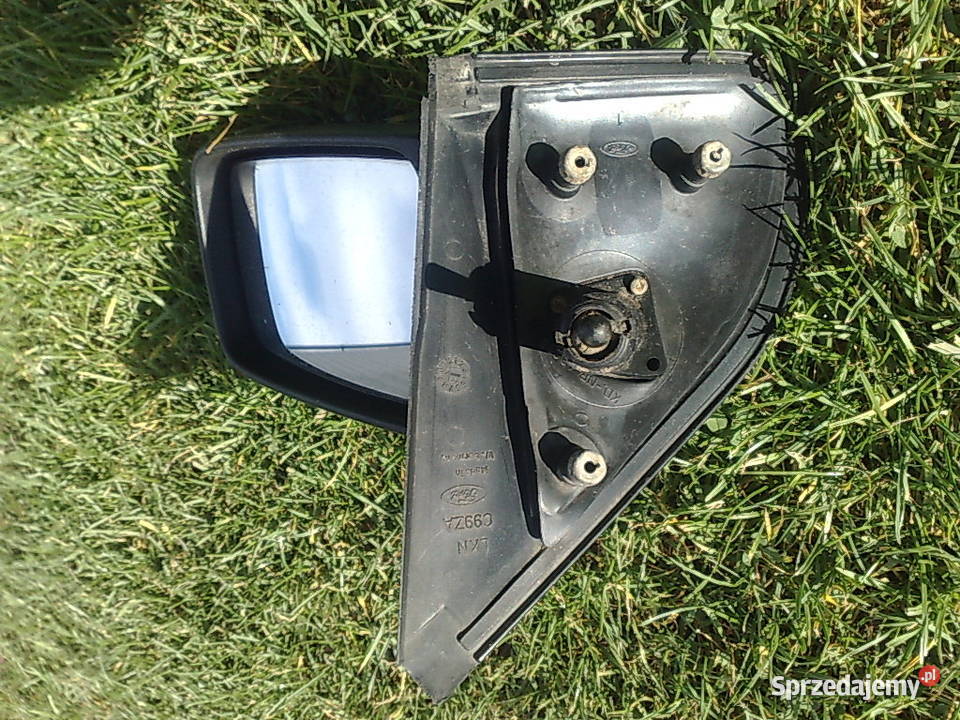Lusterko prawe ford Lubartów