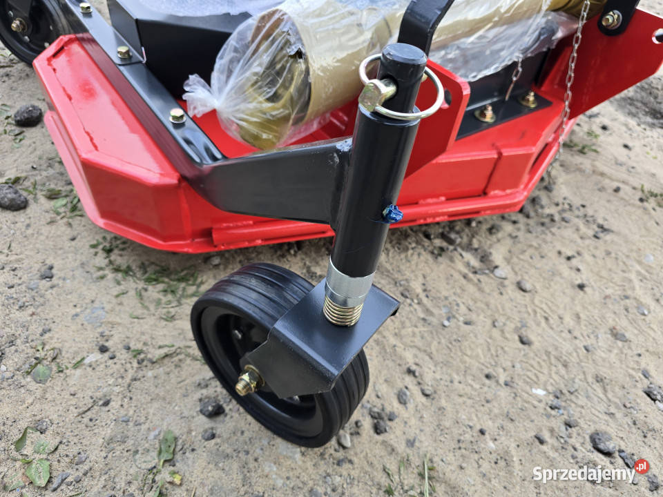 BEZ CENY MINIMALNEJ Kosiarka ciągnika mini Szczytno sprzedam