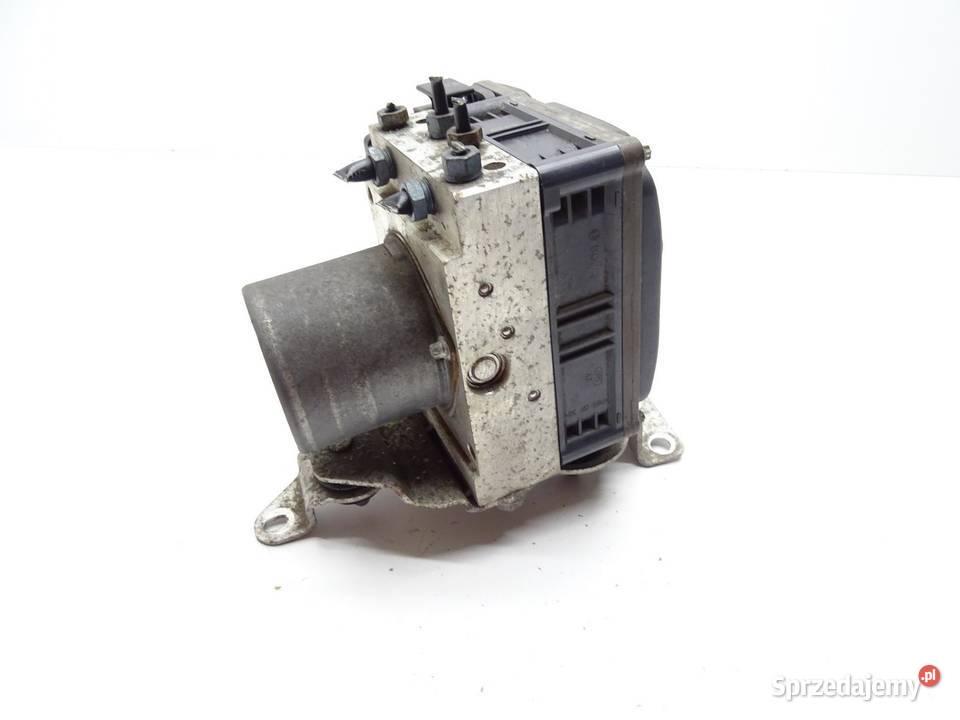 POMPA HAMULCOWA ABS 4G0907379H 20 TDI AUDI A6 C7