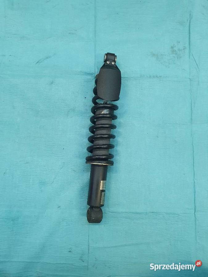 BMW R1200RT k52 1418 stopka Boczna stópka wielkopolskie Grońsko