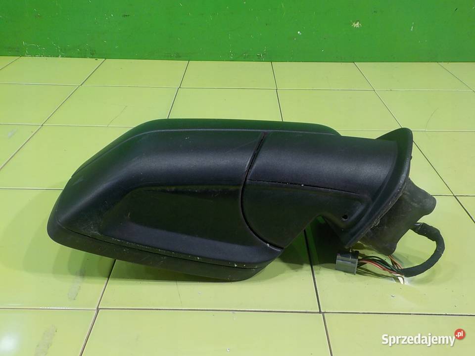 RANGE ROVER SPORT I 27 TDV6 05r lusterko prawe mazowieckie Suków