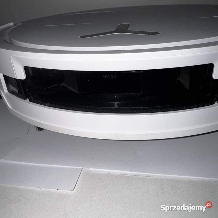 Robót sprzątający Ecovacs Deebot T50 omini Gen2