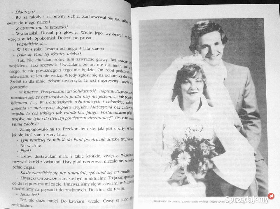 Lwy nieujarzmione Krystyna Pytlakowska Ewa sprzedam