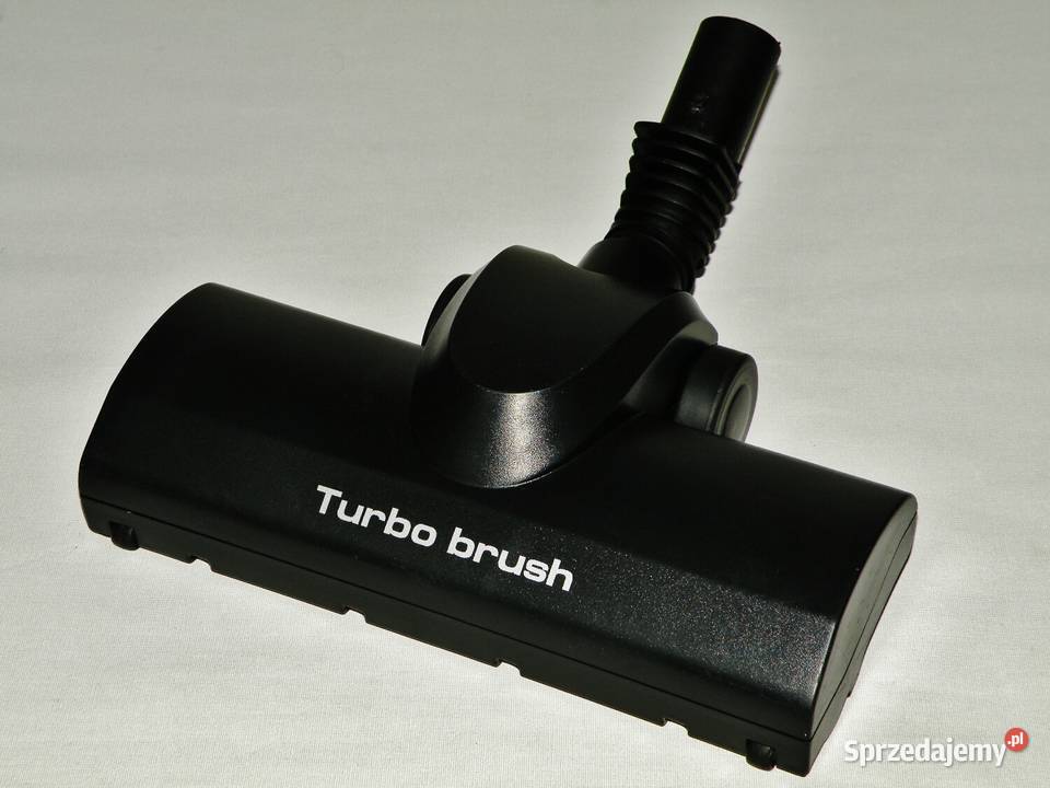 Turboszczotka do odkurzacza Welmax Turbo Power Bydgoszcz sprzedam