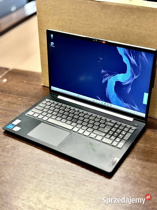 Laptop Lenovo V15 G3 IAP CTO 156 Intel Core i5 HDMI  Elbląg