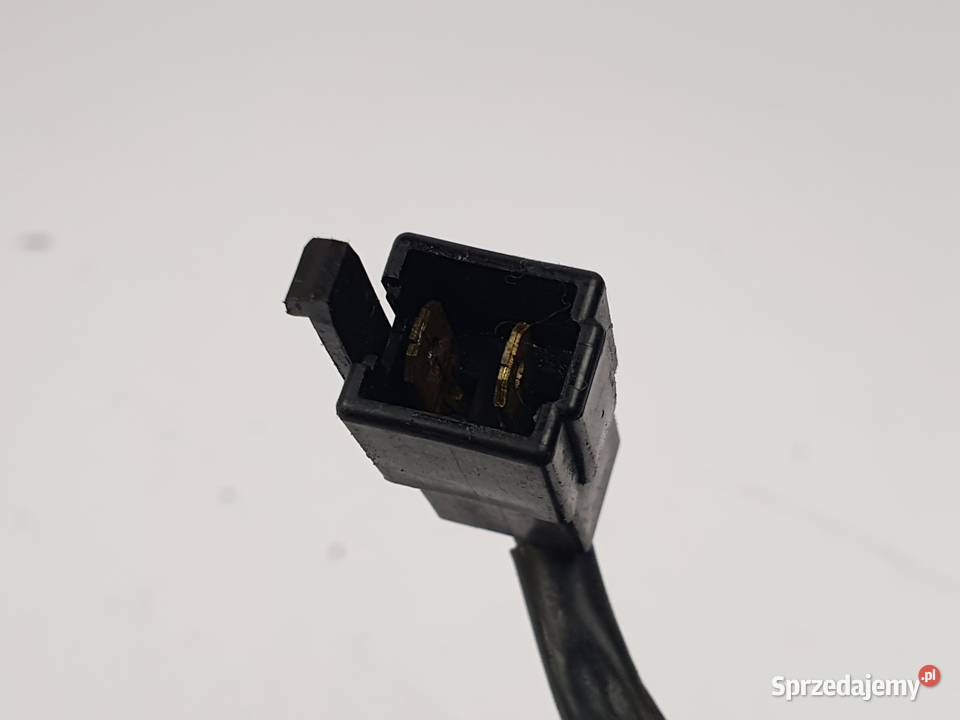 WENTYLATOR CHŁODNICY WIATRAK kawasaki ER6 ER6 Chełm sprzedam