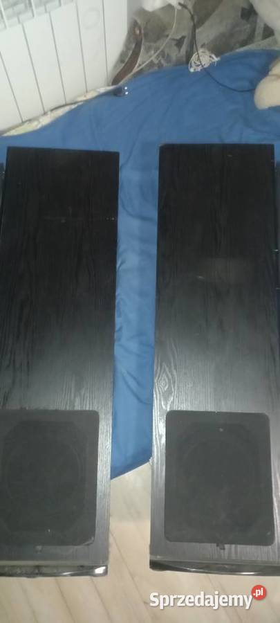 Audio 2 Kolumny KrugerMatz 0501