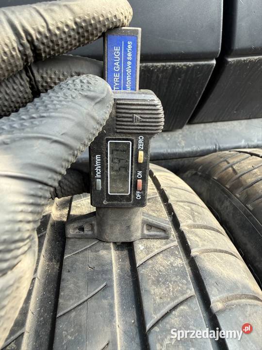 Michelin Primacy 3 21560R17 Zabrze