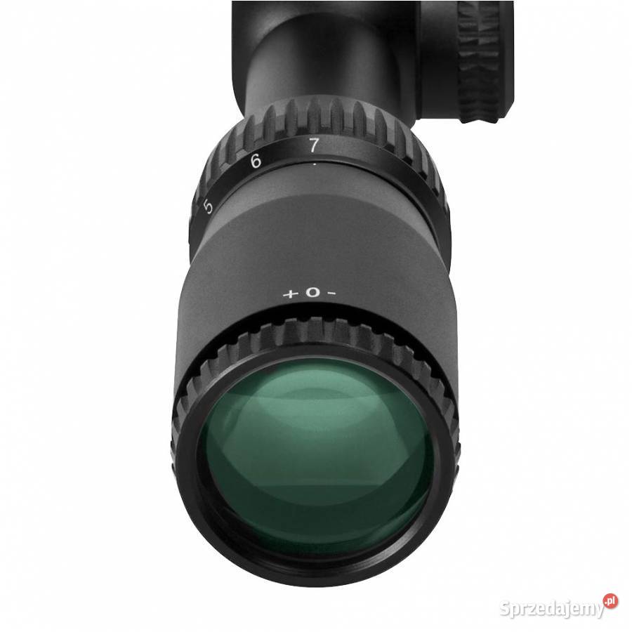 Luneta celownicza Vortex Crossfire II 27x32 sprzedam