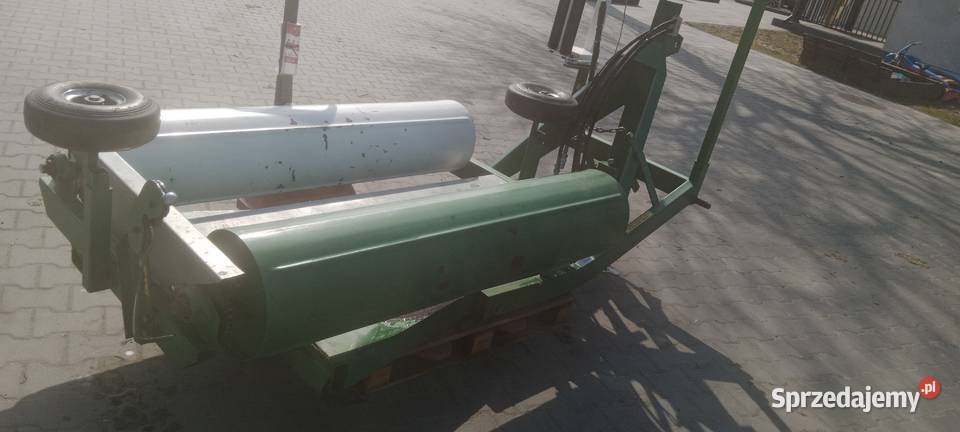 Owijarka sipma nieuszkodzony Ciepielewo