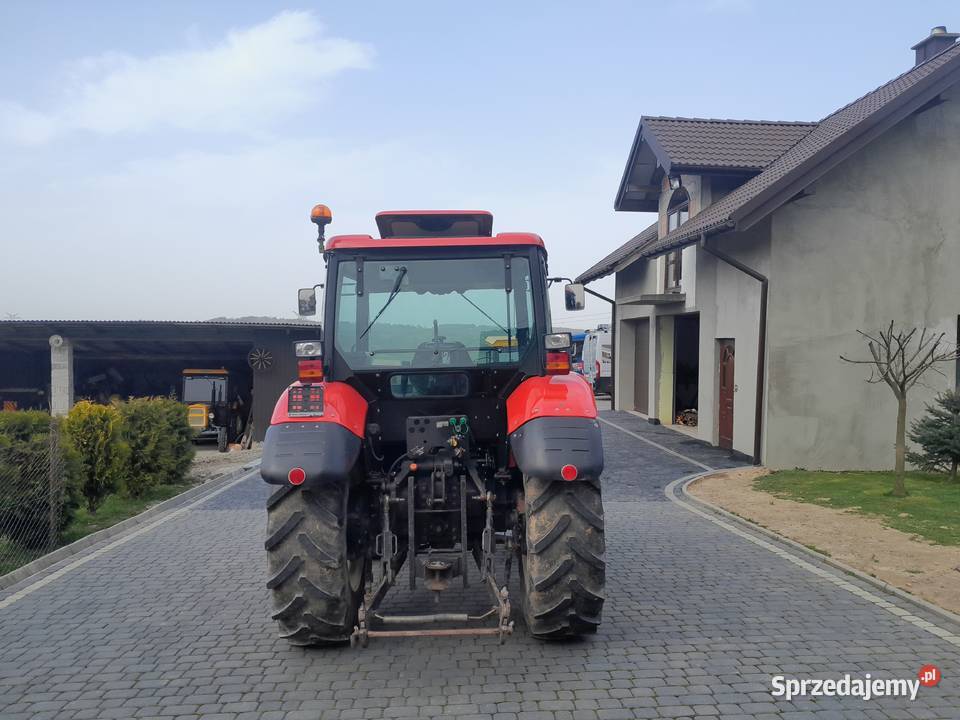 Zetor Proxima 6441 Chronów