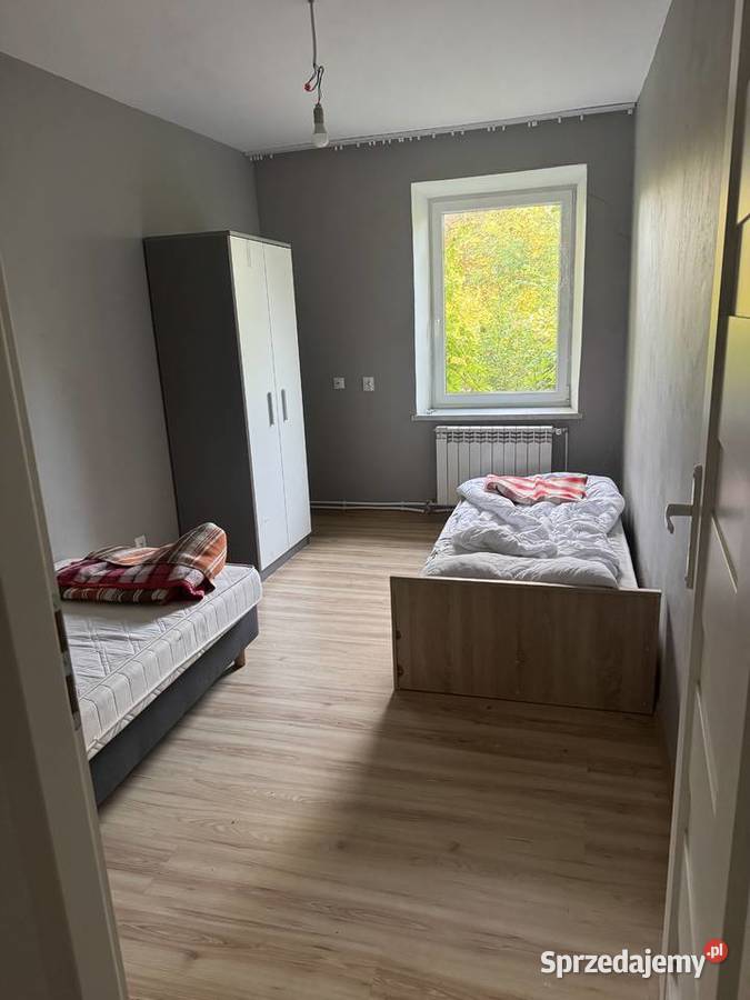 Sprzedam dom z zabudowaniami gospodarczymi Łany