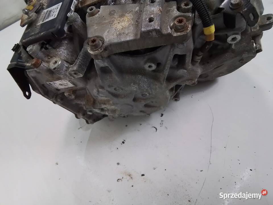M366 SKRZYNIA BIEGÓW AUTOMAT OPEL CROSSLAND 12T osobowe lubelskie Opole Lubelskie