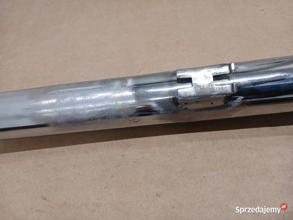 AWO AVO SIMSON przednie zawieszenie do sporta Kieźliny