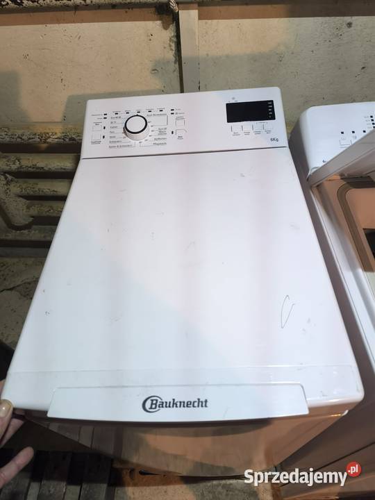 Pralka automatyczna 45cm Lubin sprzedam