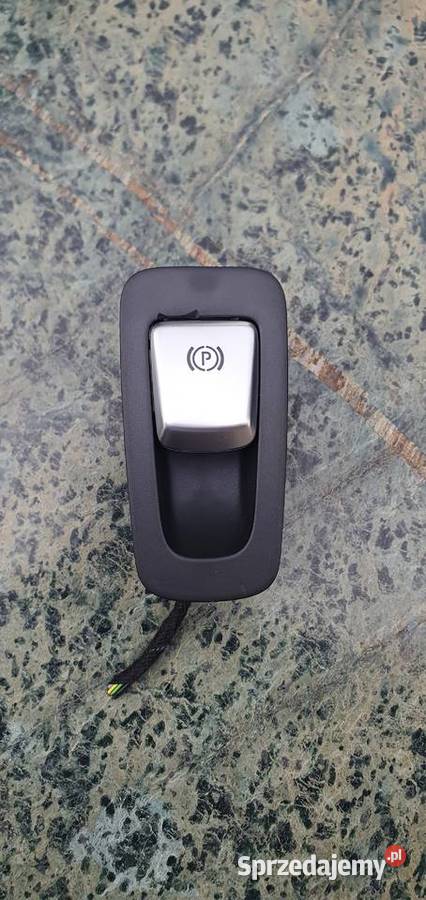 Przycisk hamulca Mercedes GLC C W253 X253 W205 osobowe Układ elektryczny Gliwice