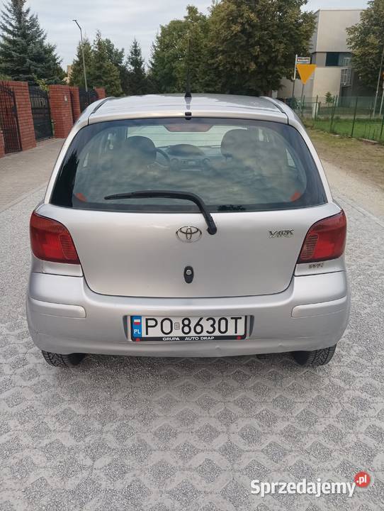 10 Polift kamera cofania navi el szyby 5drzwi poduszka powietrzna wielkopolskie Poznań