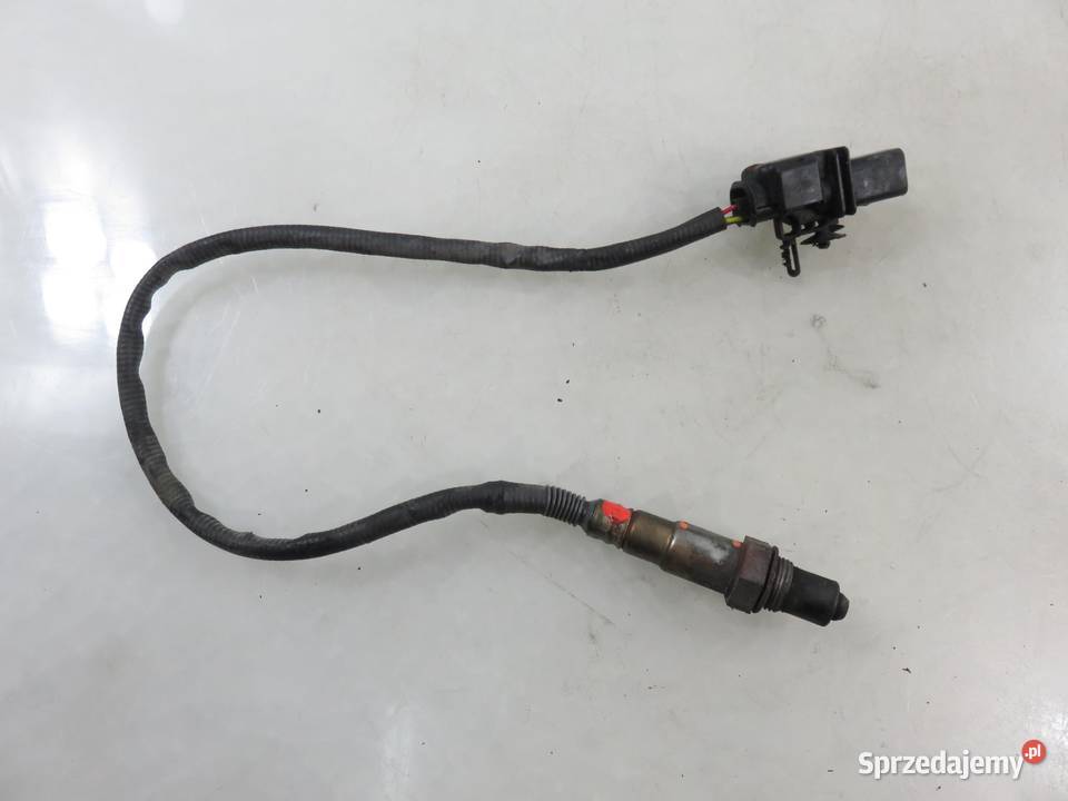 SONDA LAMBDA OPEL AGILA B H08 12 K12B 0258017136