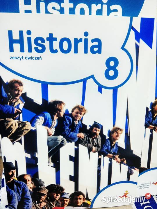 Podróże w czasie ćwiczenia 8 historia Warszawa
