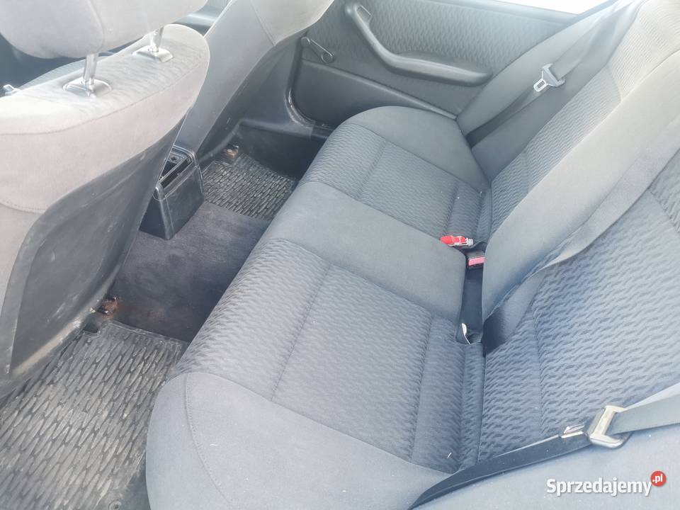 BMW E46 glebaszeroka stal 118KM Lubartów