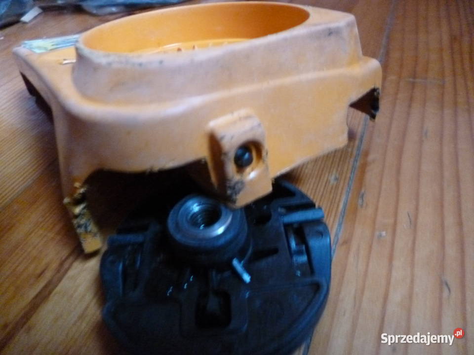 Piła spalinowa McCulloch Mac 842 Partner P842 mazowieckie Łochów