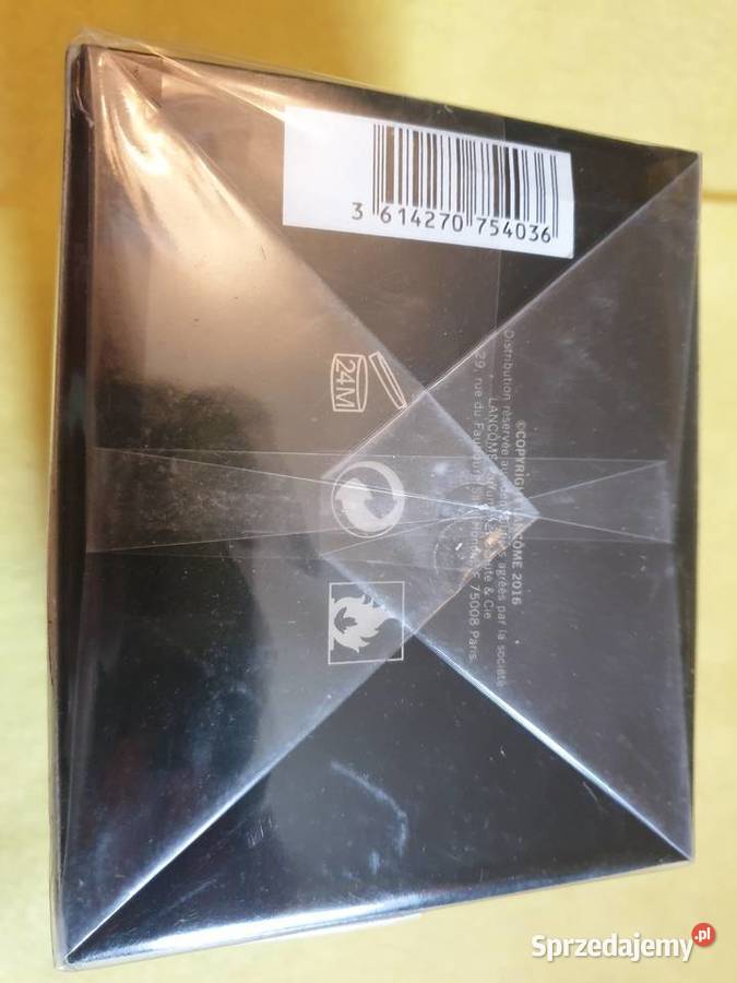 Lancome Tresor La Nuit Caresse Woda perfumowana Radom