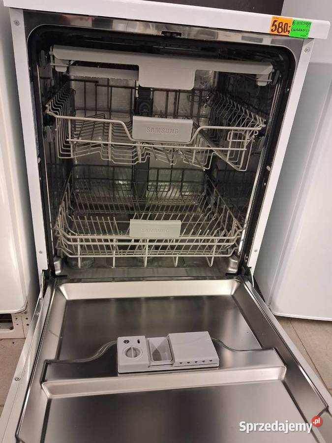 ZMYWARKA WOLNOSTOJĄCA SAMSUNG Wrocław