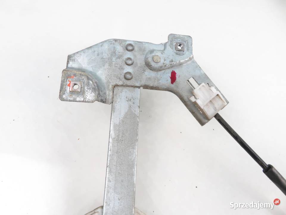 PODNOŚNIK SZYBY PRAWY PRZEDNI PEUGEOT PARTNER I sprzedam