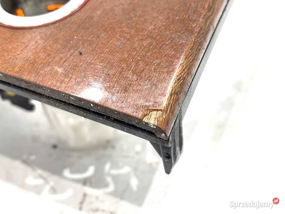 LISTWY DEKOR AUDI Q7 4L 4L0864261E Hatchback