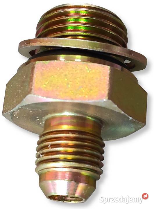 Zestaw Sterowania Wyciągarką Hydrauliczną 24V Solec Kujawski sprzedam